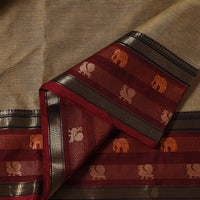 Kanchipuram Fabric