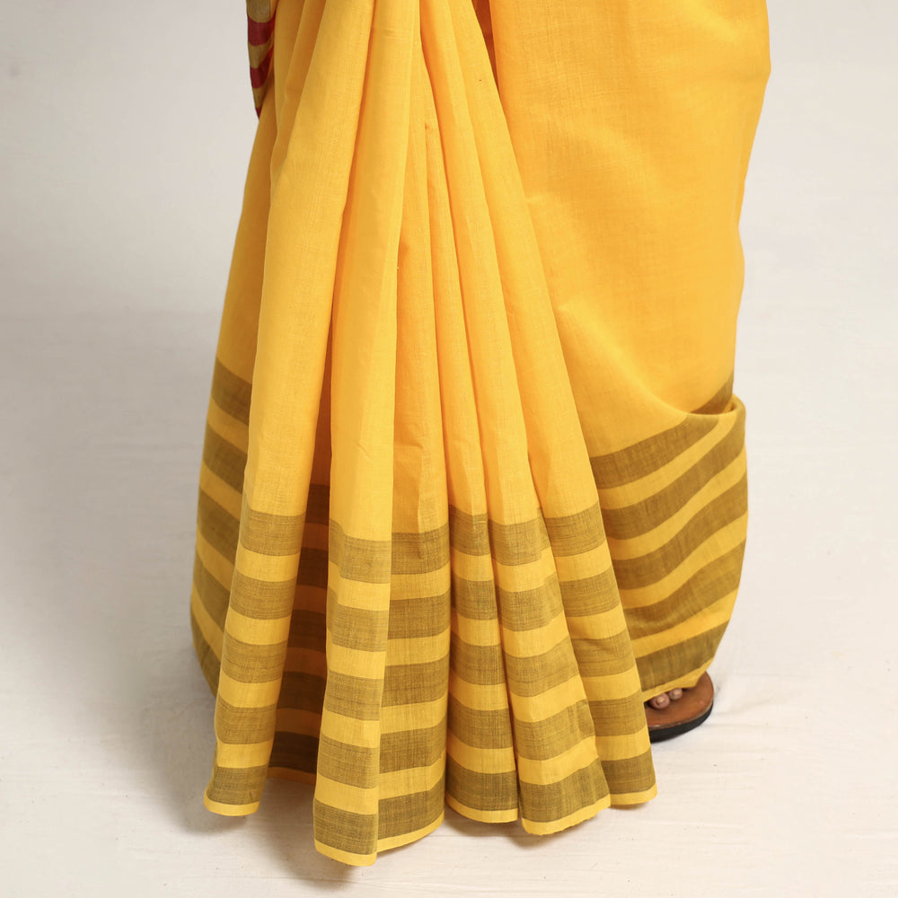 Mulberry Silk Saree