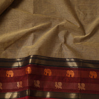 Kanchipuram Fabric