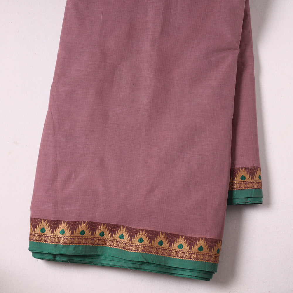 Kanchipuram Fabric 