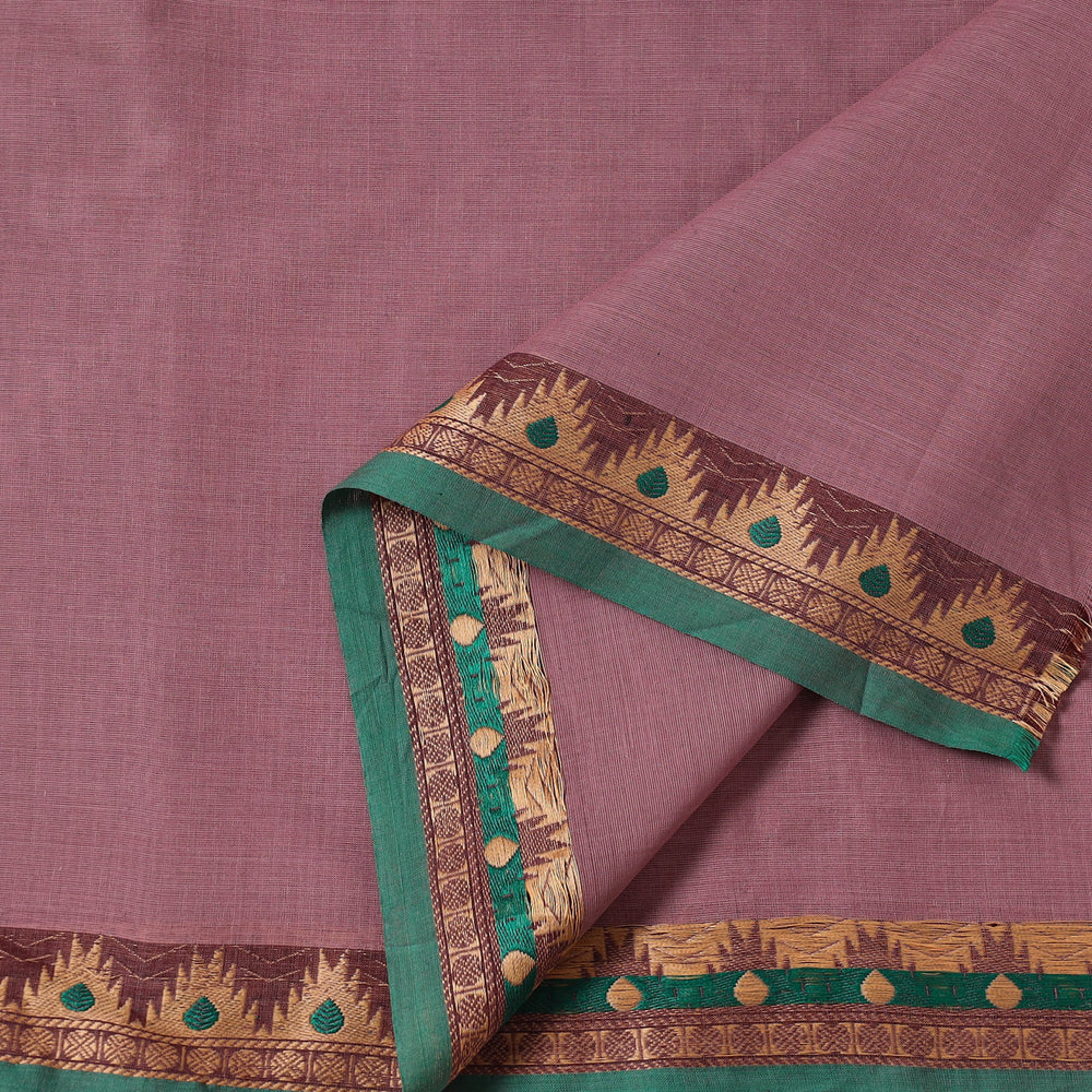 Kanchipuram Fabric 