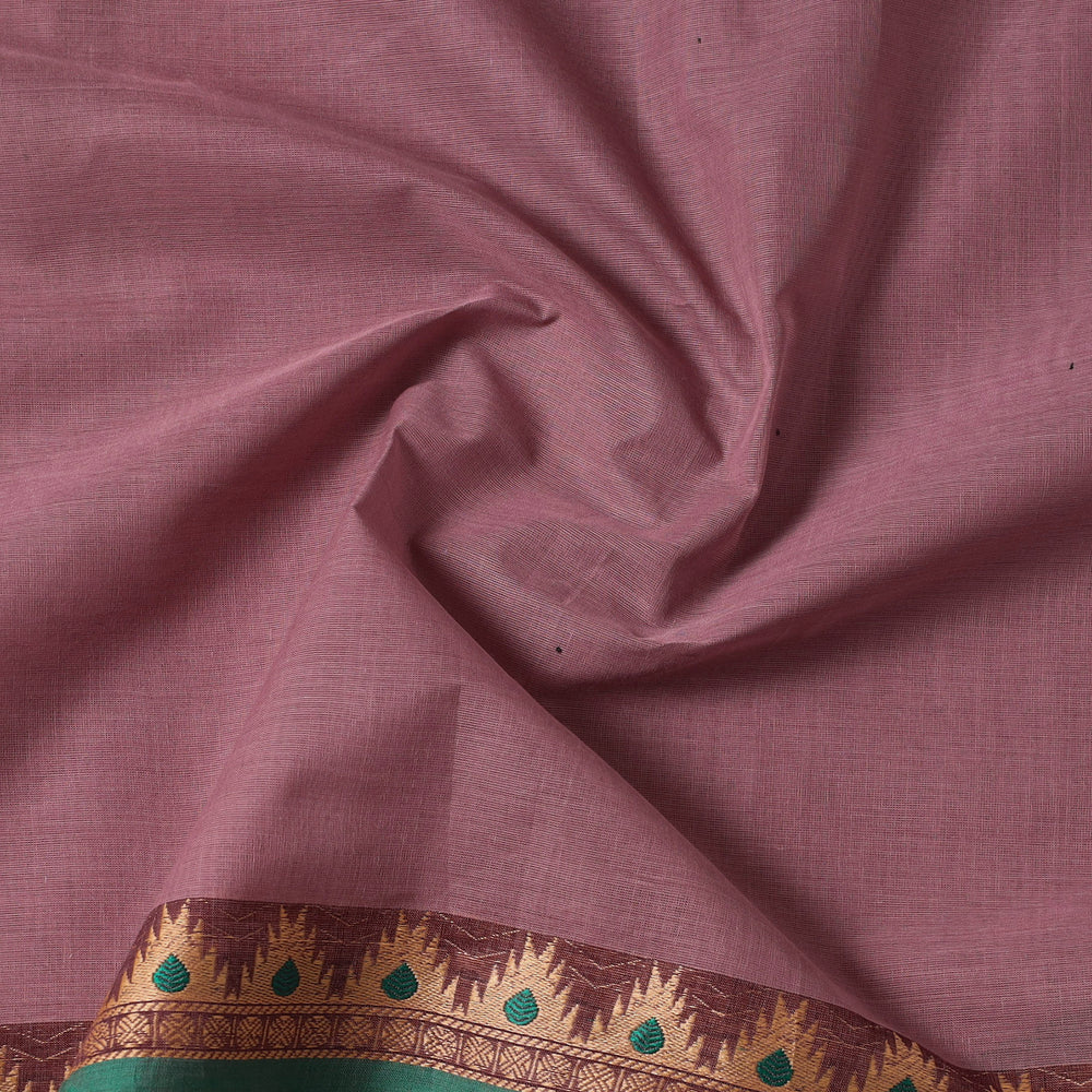 Kanchipuram Fabric 