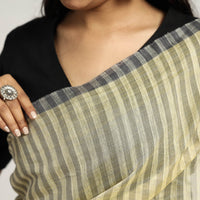 Tussar Silk Saree