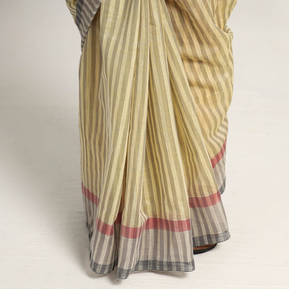 Tussar Silk Saree