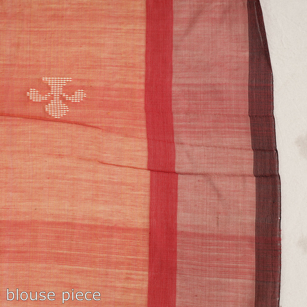 Tussar Silk Saree