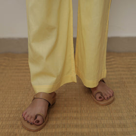 Kota Doria Embroidered Suit Set – Buy Online