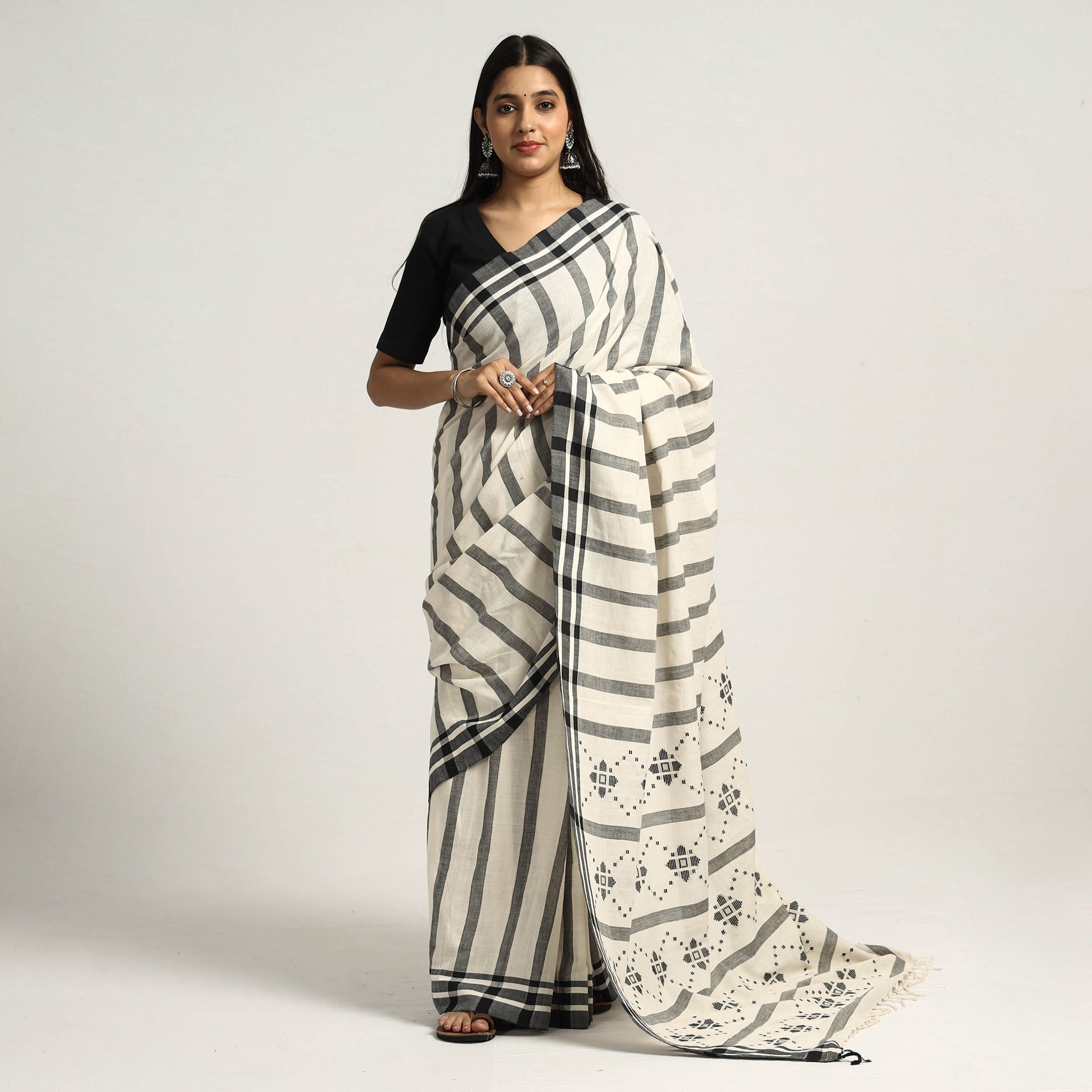 iTokri.com - Bindaas Print Natural Dyed Cotton Saree To buy check here -  http://www.itokri.com/women/sarees | Facebook