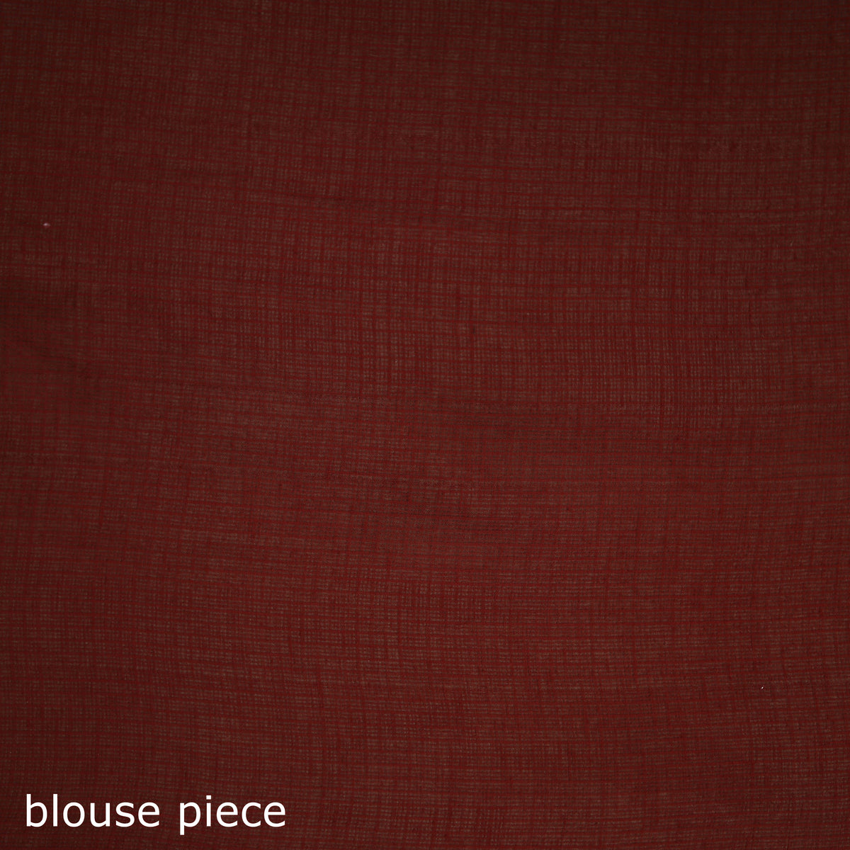 Nazaakat Kota Doria Cotton Plain Saree with Blouse Piece & Earrings 28