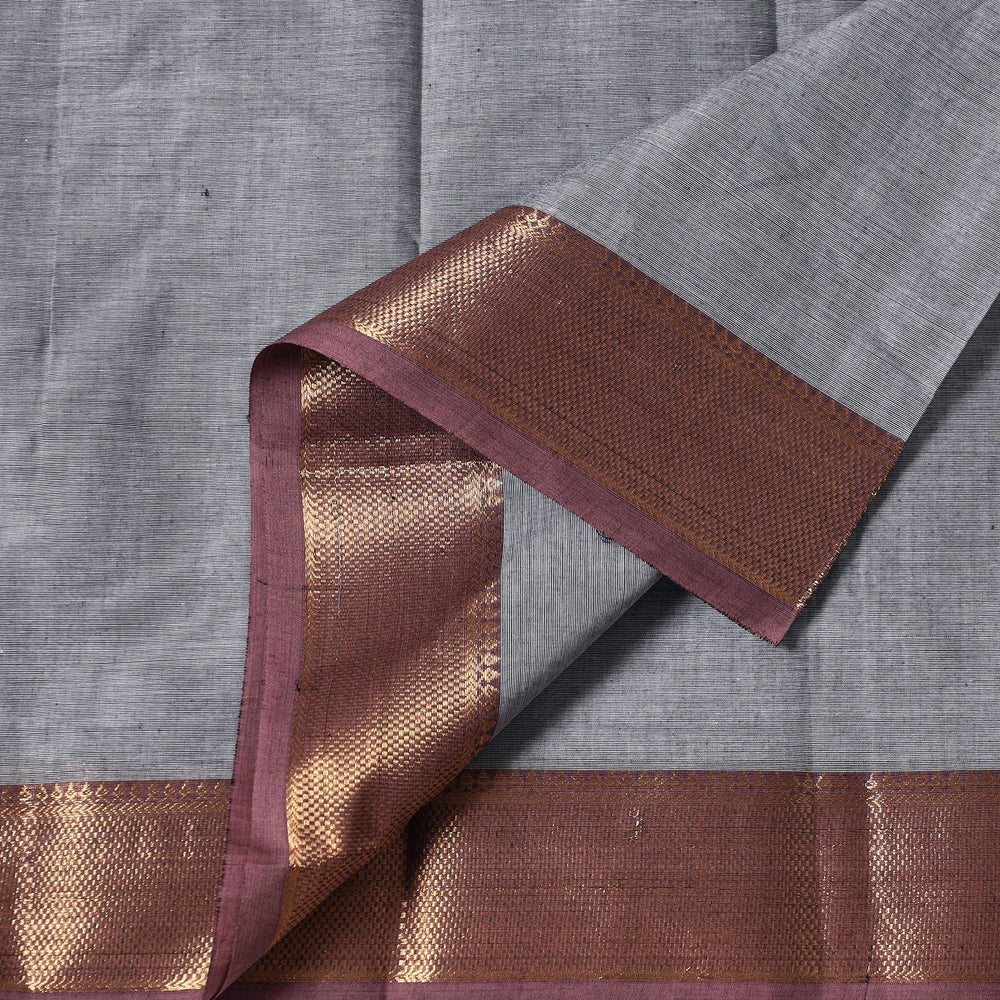 Kanchipuram Fabric 