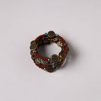 Spiral Handmade Beaded Bracelet 210