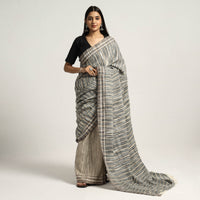 Tussar Silk Saree
