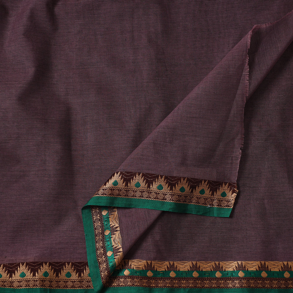 Kanchipuram Fabric