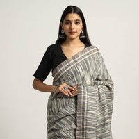 Tussar Silk Saree
