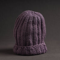 merino wool cap