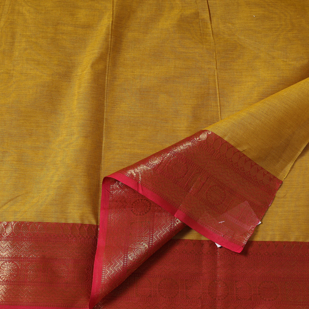 Kanchipuram Fabric 