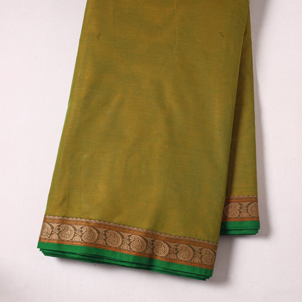 Kanchipuram Fabric