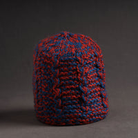 merino wool cap