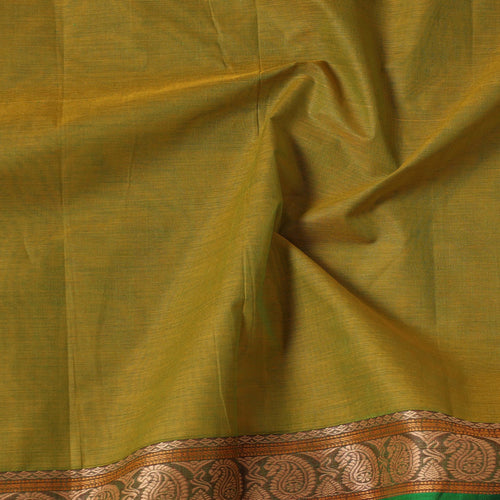 Kanchipuram Fabric