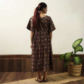 kalamkari dress 