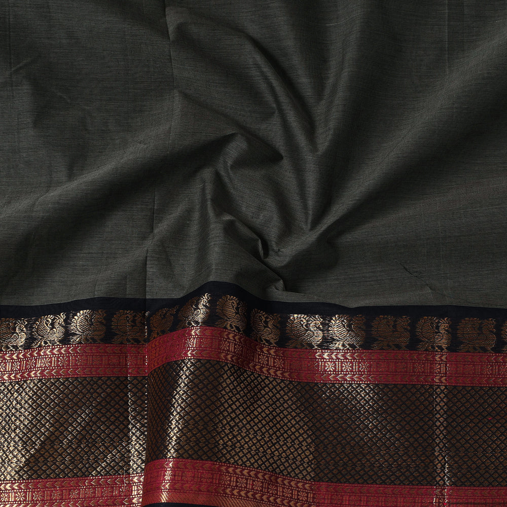 Kanchipuram Fabric 