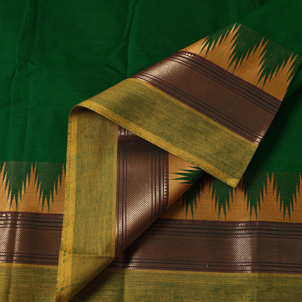 Kanchipuram Fabric