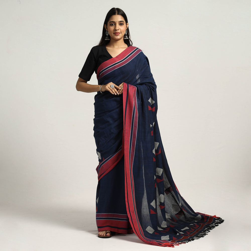 Cotton Saree