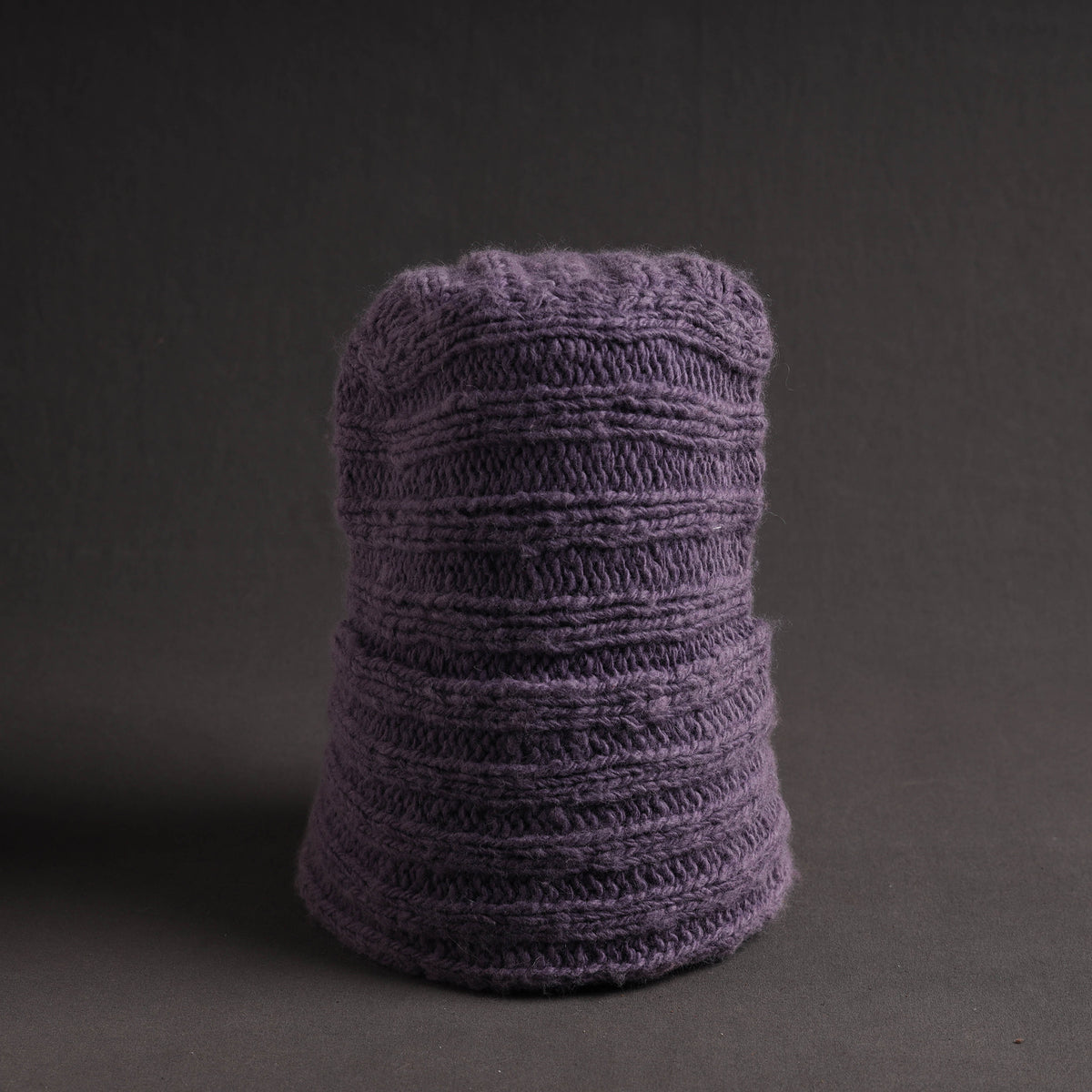 merino wool cap