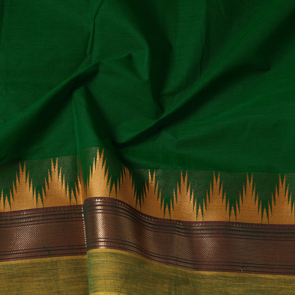 Kanchipuram Fabric