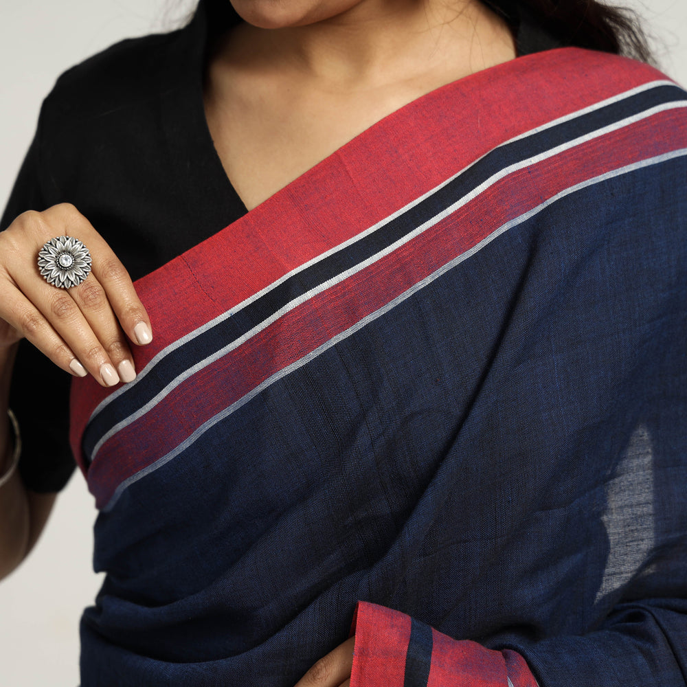 Cotton Saree