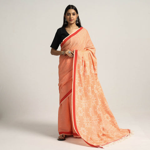 Cotton Saree