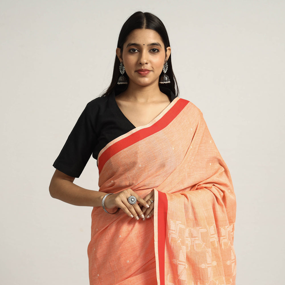 Cotton Saree