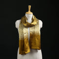 Kutch Printed Mashru Silk Stole 24