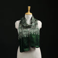 Kutch Printed Mashru Silk Stole 25
