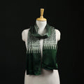 Kutch Printed Mashru Silk Stole 27