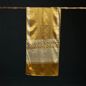 Kutch Printed Mashru Silk Stole 24