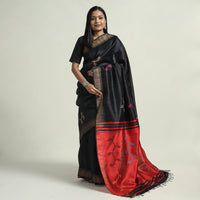 bhagalpuri silk saree