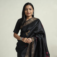 bhagalpuri silk saree