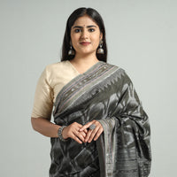 Sambalpuri Ikat Saree