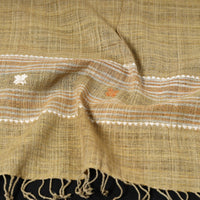 silk stole