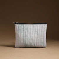 Cotton Utility Pouch