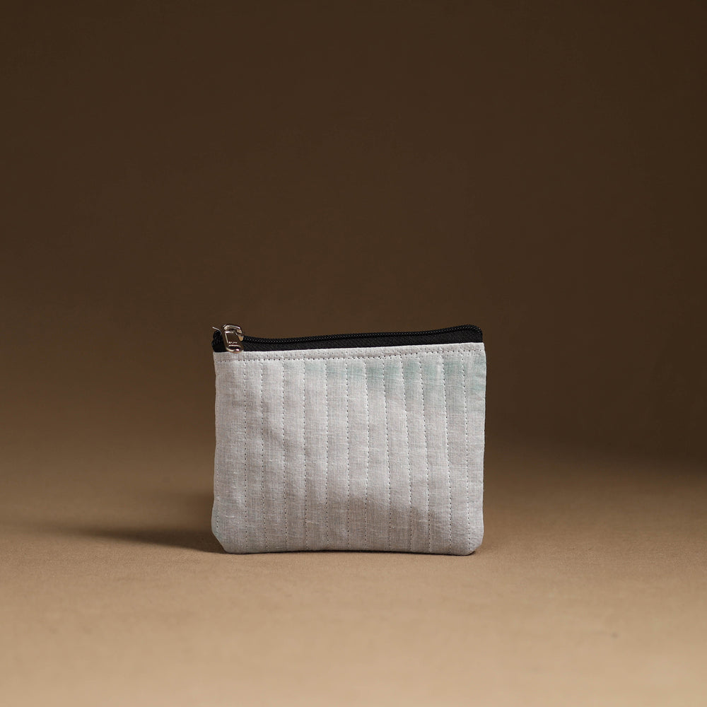 Cotton Utility Pouch