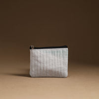 Cotton Utility Pouch