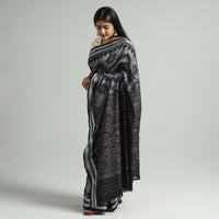  Ikat Cotton Saree