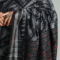  Ikat Cotton Saree