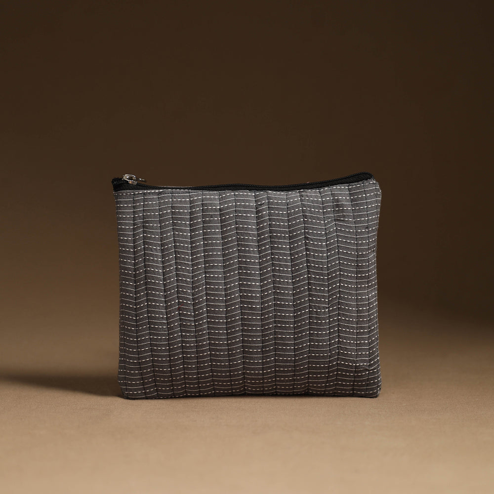 Cotton Utility Pouch