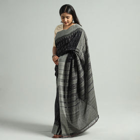 Sambalpuri Ikat Saree
