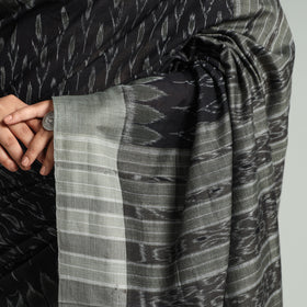 Sambalpuri Ikat Saree