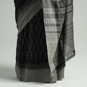 Sambalpuri Ikat Saree