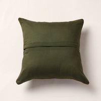 Ajrakh Cushion Cover 