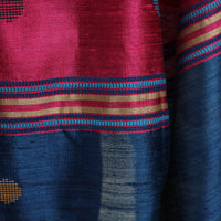 bhagalpuri silk saree